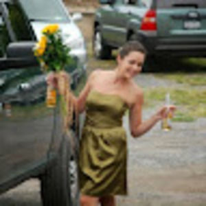 Meet your Posher, Diana